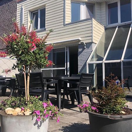 Vakantiewoning De Kassei Geraardsbergen Max 12Personen Eksteriør bilde