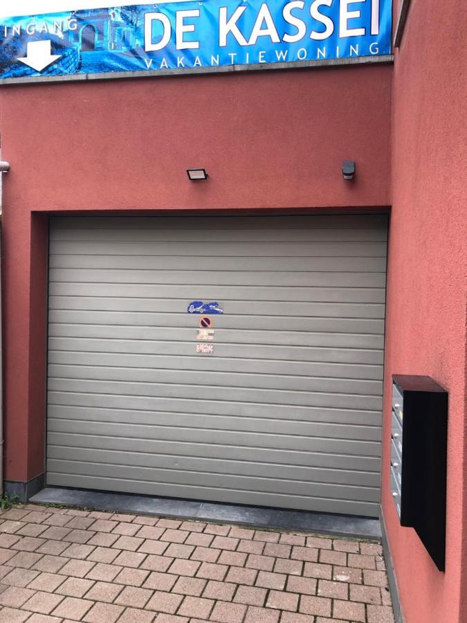 Vakantiewoning De Kassei Geraardsbergen Max 12Personen Eksteriør bilde