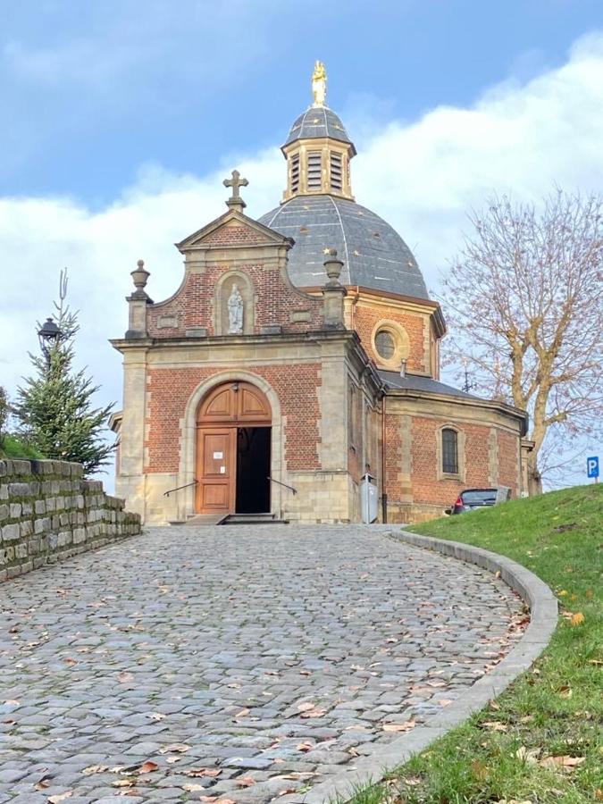 Vakantiewoning De Kassei Geraardsbergen Max 12Personen Eksteriør bilde
