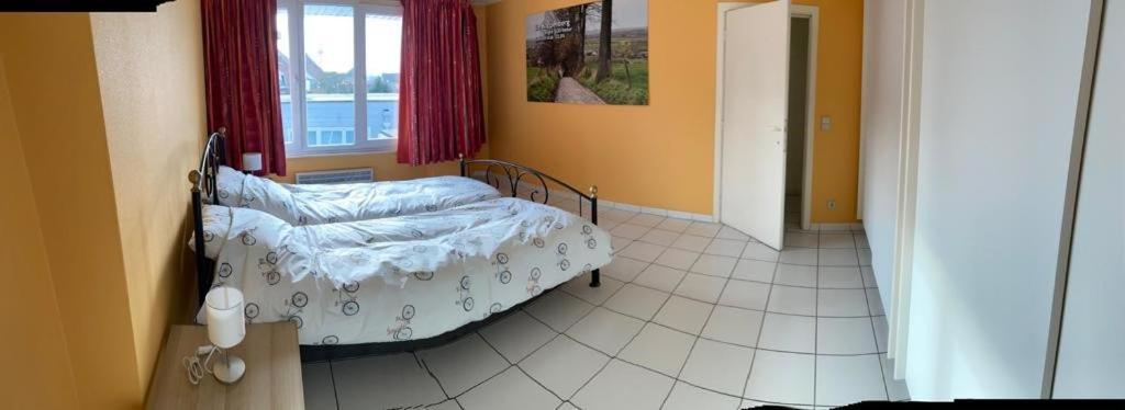 Vakantiewoning De Kassei Geraardsbergen Max 12Personen Eksteriør bilde