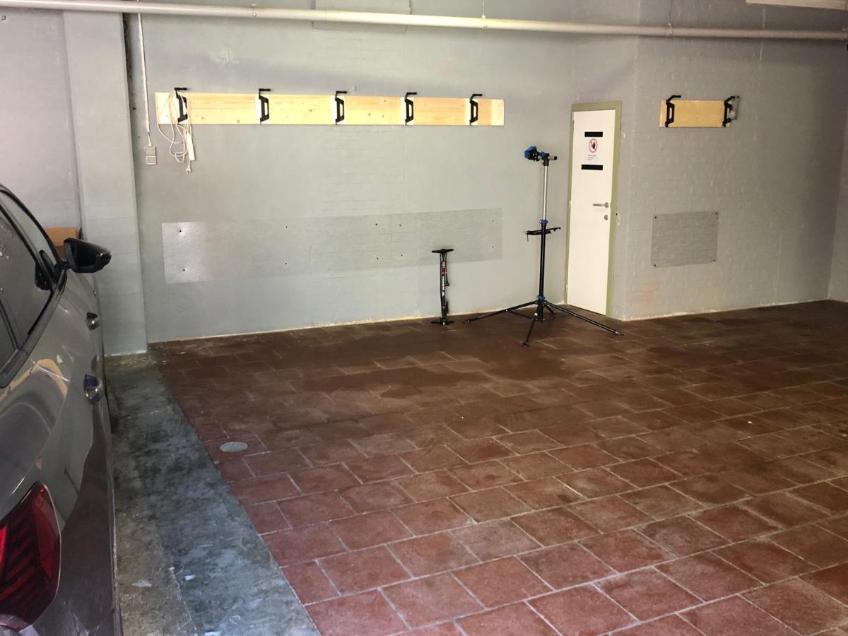Vakantiewoning De Kassei Geraardsbergen Max 12Personen Eksteriør bilde